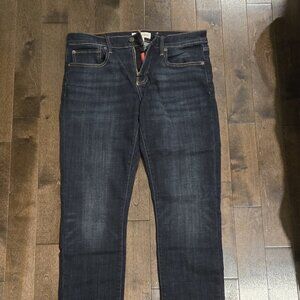 Lucky Brand - Dark blue - 110 Slim - 32x32